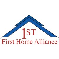 First Home Alliance logo - Similar company to Partnerships For Strategic Impact® | Impactstory™ Strategy
