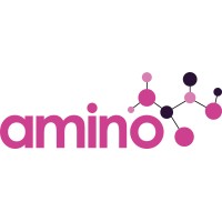 Amino Data Ltd logo - Similar company to Fueld Ai