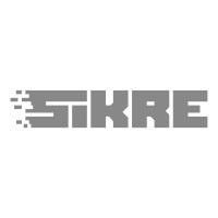 SIKRE logo - Similar company to Safeworks Llc