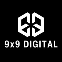 9x9 Digital - Shopify Agency logo - Similar company to Friction Studio | Shopify Agency