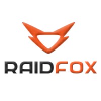 Raidfox logo - Similar company to Cp International Export