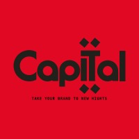 Capital Marketing agency logo - Similar company to Risigroup-Kw