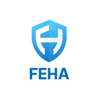 FEHA logo - Similar company to Cah Koding