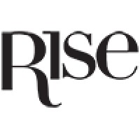 Rise Creative Group logo - Similar company to Ruby Media Group