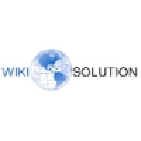 WikiSolution Consultoria e Assessoria