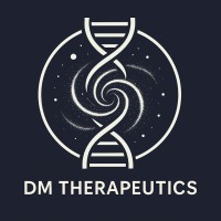 DM Therapeutics, Inc. logo - Similar company to Standard Model Biomedicine