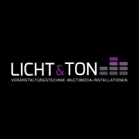 Licht und Ton AG logo - Similar company to Parcom Systems Ag