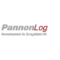 PannonLog Kft logo - Similar company to Iberandamios