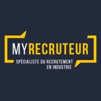 MYRECRUTEUR - Cabinet de recrutement spécialisé en industrie logo - Similar company to Teorhem