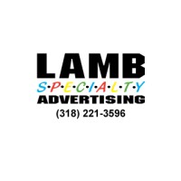Lamb Specialty Advertising logo - Similar company to Savage Creative Solutions