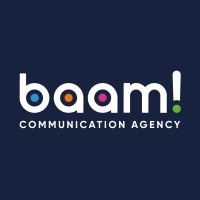 baam communication agency logo - Similar company to Alégorix