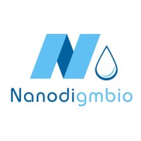 Nanodigmbio Biotechnology logo - Similar company to Ame Bioscience