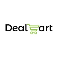 The DealCart logo - Similar company to 16Lab Inc.