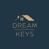 Dream keys Real Estate logo - Similar company to Virtual Digital Man