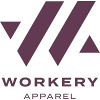 Workery Apparel logo - Similar company to Casa Cpm