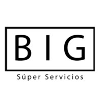 BIG Súper Servicios logo - Similar company to Beth Box