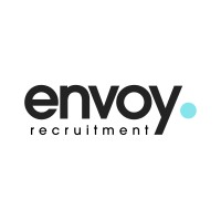 Envoy Recruitment logo - Similar company to Envoy Search Partners Pte Limited (Ea Licence No. 19C9761)