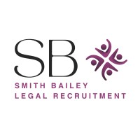 Smith Bailey Legal Recruitment logo - Similar company to Servulink