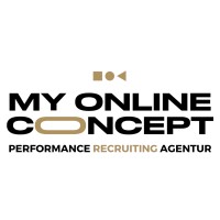 My Online Concept GmbH - Mehr Fachkräfte aus der Region für Ihr Unternehmen logo - Similar company to Nikolodi Gmbh