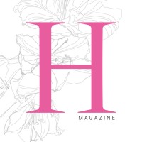 Hine Magazine logo - Similar company to Click & Glow