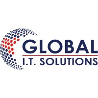 Global I.T. Solutions logo - Similar company to Crinsun Technologies