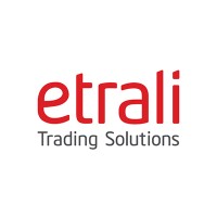 Etrali Trading Solutions logo - Similar company to Ipc Systems