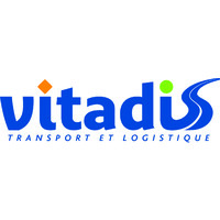 Vitadis Transport & Logistique logo - Similar company to Screen Cod