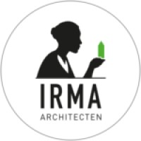 IRMA architecten logo - Similar company to Marcel Architecten