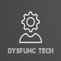 Dysfunc Tech logo - Similar company to Finifi