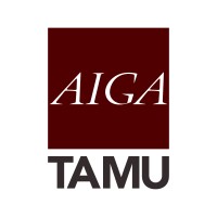 AIGA TAMU logo - Similar company to Crop