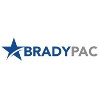 Brady PAC logo - Similar company to Sw Recruiting