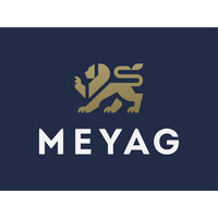 MEYAG logo - Similar company to Hand Egypt