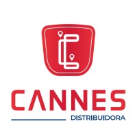 Cannes Distribuidora logo - Similar company to Modilac Industria E Comercio De Móveis Ltda