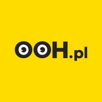 OOH.pl logo - Similar company to Recevent Sp. Z O.O.
