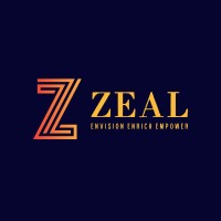Zeal Investment Holdings logo - Similar company to Pinbyte