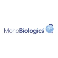 MonoBiologics logo - Similar company to Alphinity Inc.