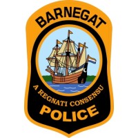 Barnegat Police Department logo - Similar company to Mac 7