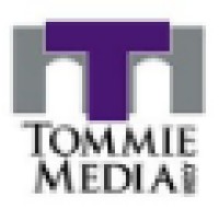TommieMedia logo - Similar company to Threesixty Journalism
