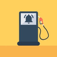 Akaryakıt Alarmı logo - Similar company to Minanur Enerji Petrokimya A.Ş