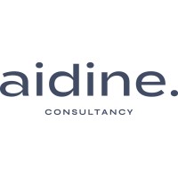 Aidine Oy Ltd logo - Similar company to Firstrow