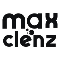 Maxclenz logo - Similar company to Triumb