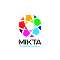 MIKTA Youth Network logo - Similar company to Şirket