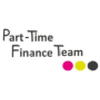 The Part Time Finance Team logo - Similar company to Part Time Finance Director Solutions