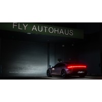 FLY AUTOHAUS PTY LTD logo - Similar company to One U Education