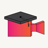 Graduates in Film C.I.C logo - Similar company to Amanda Hanley By Design