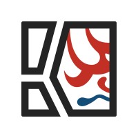 KABUKI Creative logo - Similar company to Electro Kabuki
