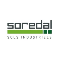 SOREDAL logo - Similar company to Serppav