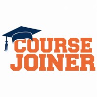 Course Joiner logo - Similar company to Softsolvate