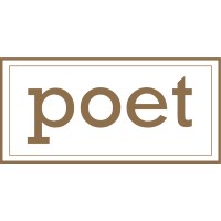Poet Living logo - Similar company to Kian Group Of Companies