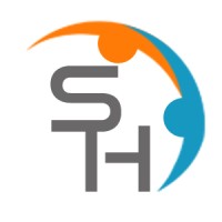 Solution Huddle logo - Similar company to Parikh Ai